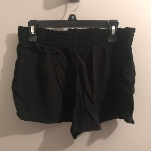 Forever 21 shorts